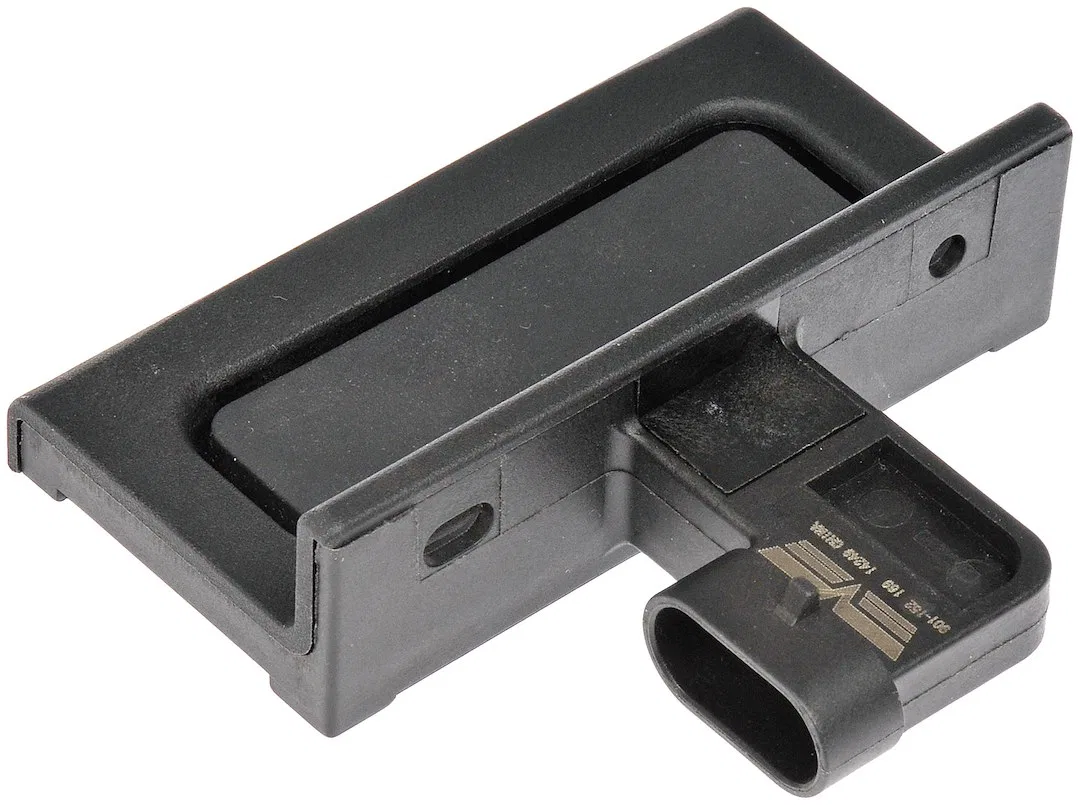 901-152 – DORMAN Tailgate Release Switch, OE Replacement - view 3